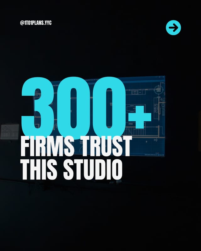 Graphic: 300+ firms trust this studio